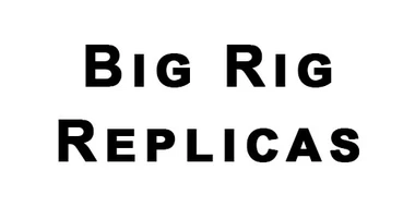 Big Rig Replicas